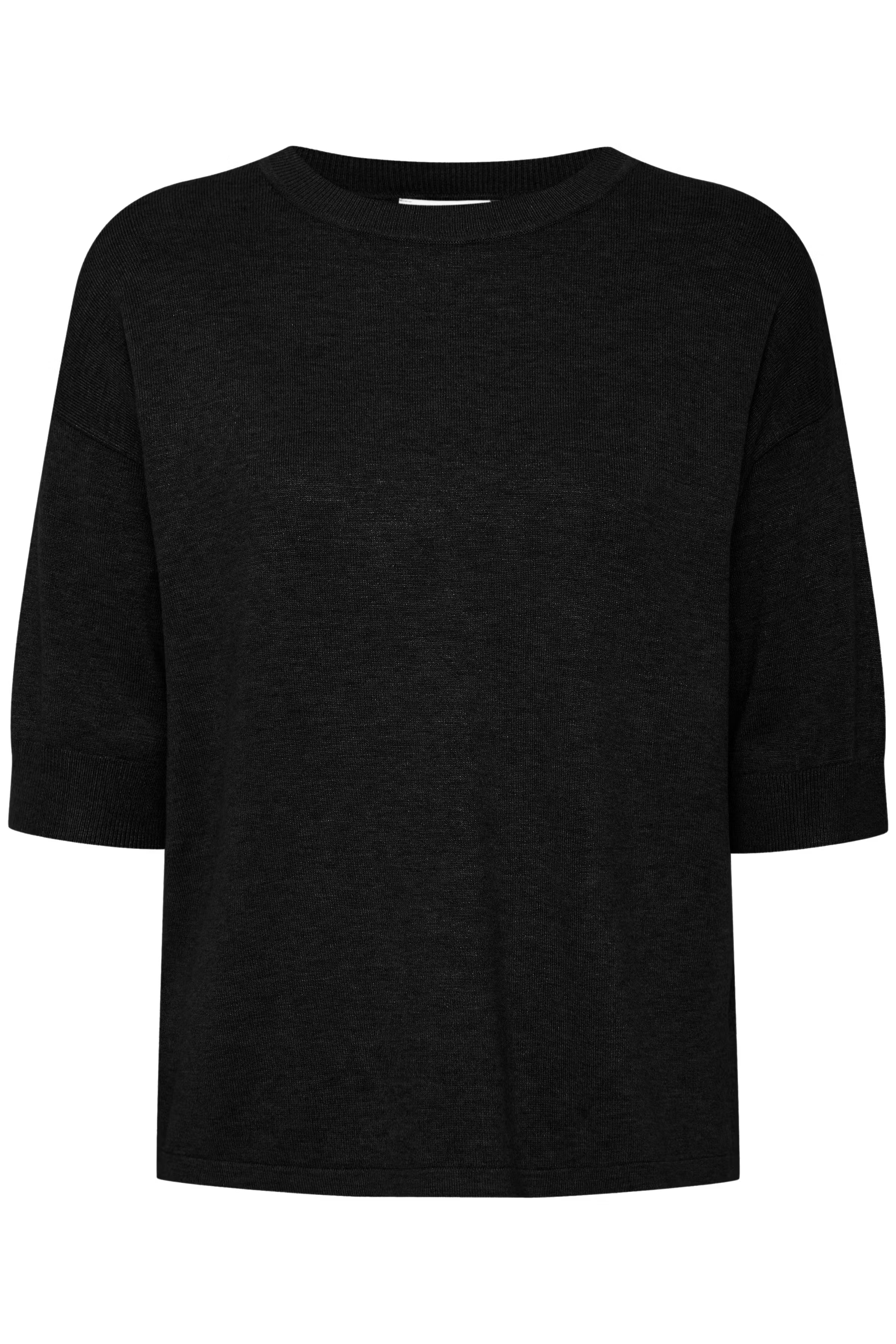 Be Young BYMMORLA Pullover - Black