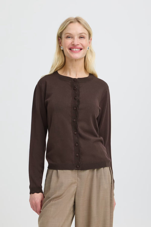Be Young BYMMORLA Cardigan