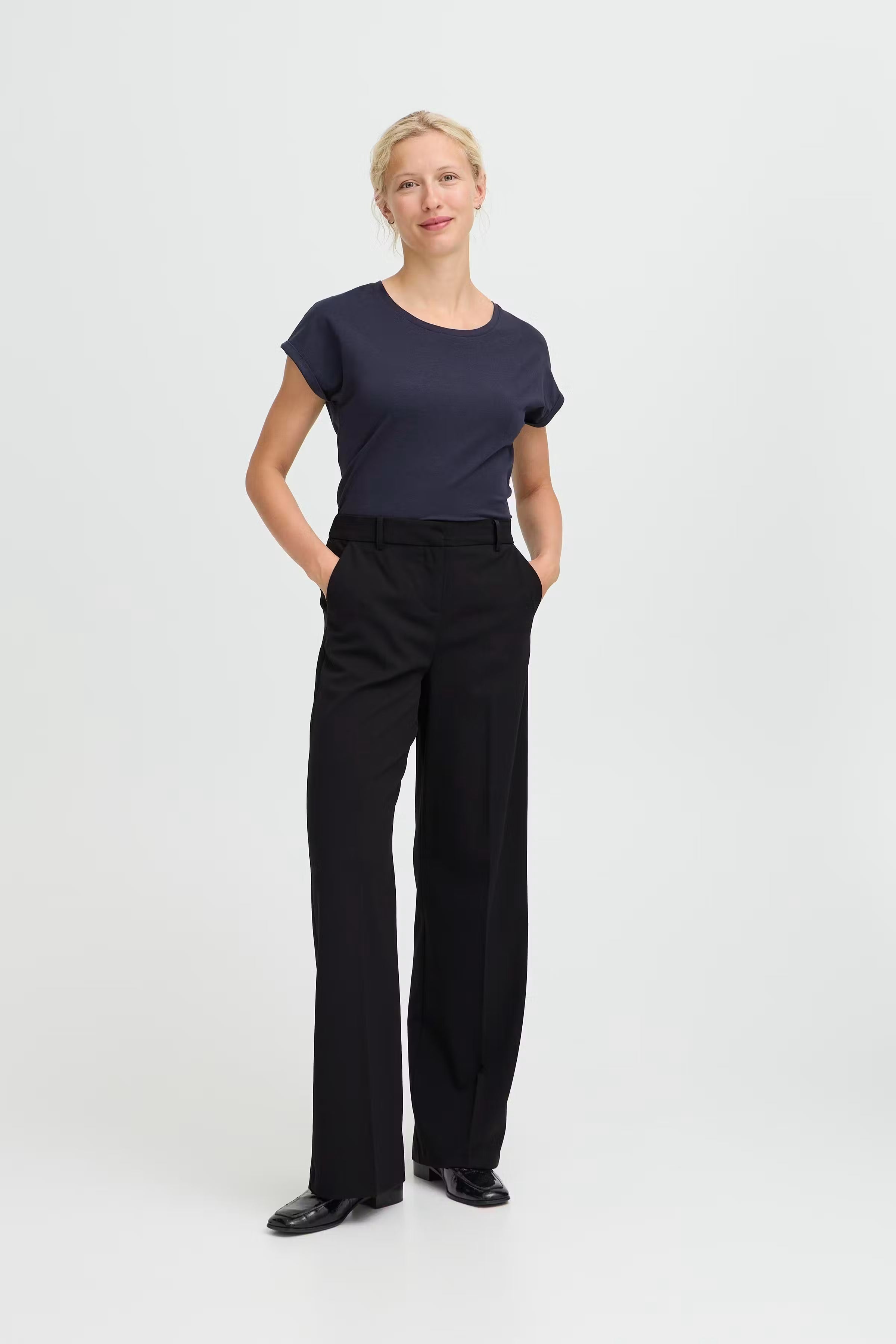Be Young BYDanta Pants Casual