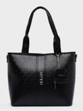 Nolah Andrea Black Silver