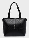 Nolah Andrea Black Silver