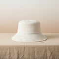 Karisma Bucket Καπέλο – Καλοκαιρινό Bucket Hat | Λευκό