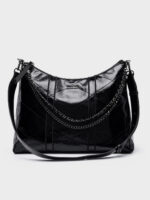 Nolah Dita Black Gun