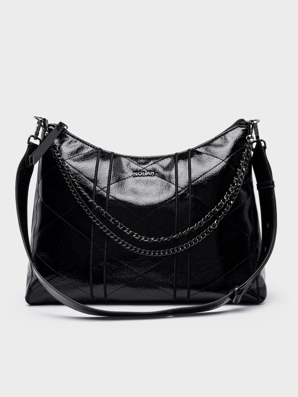 Nolah Dita Black Gun