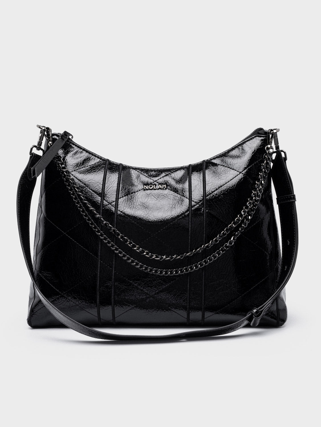 Nolah Dita Black Gun