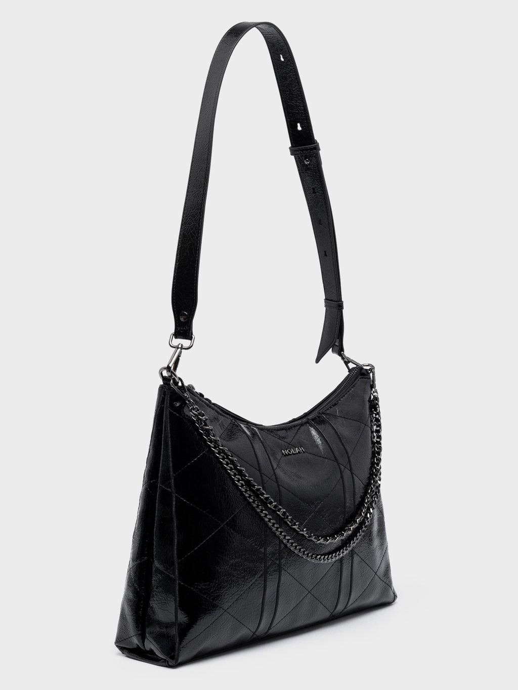 Nolah Dita Black Gun