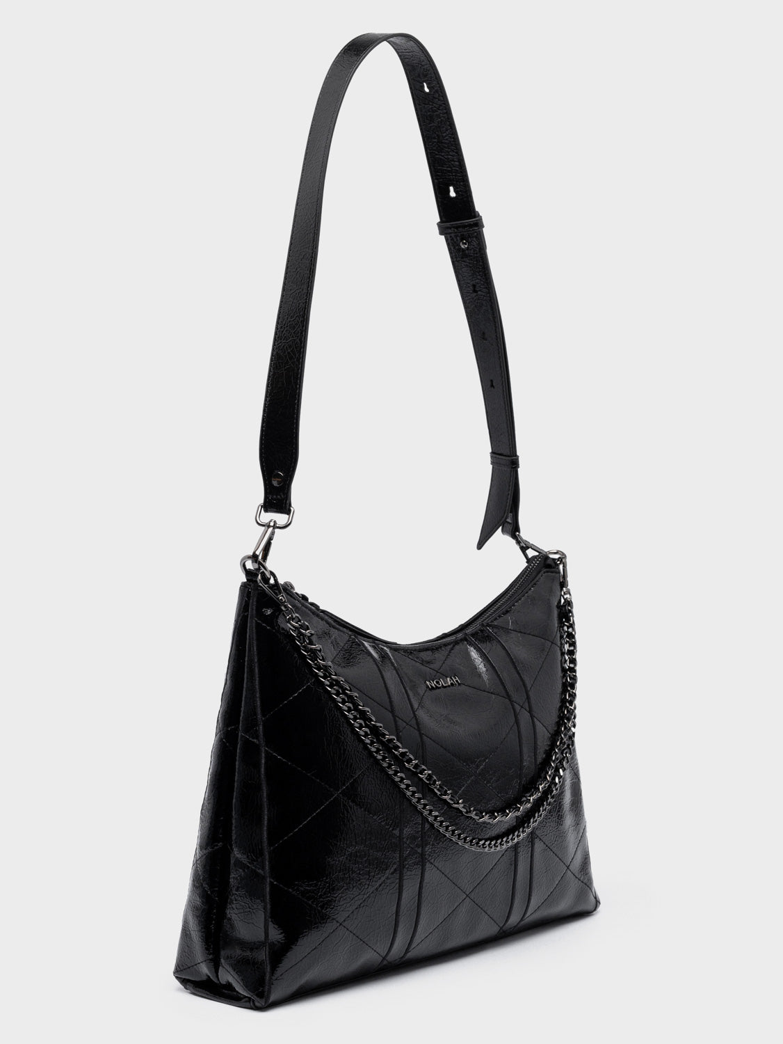 Nolah Dita Black Gun