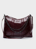Nolah Dita Burgundy Gun