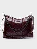 Nolah Dita Burgundy Gun