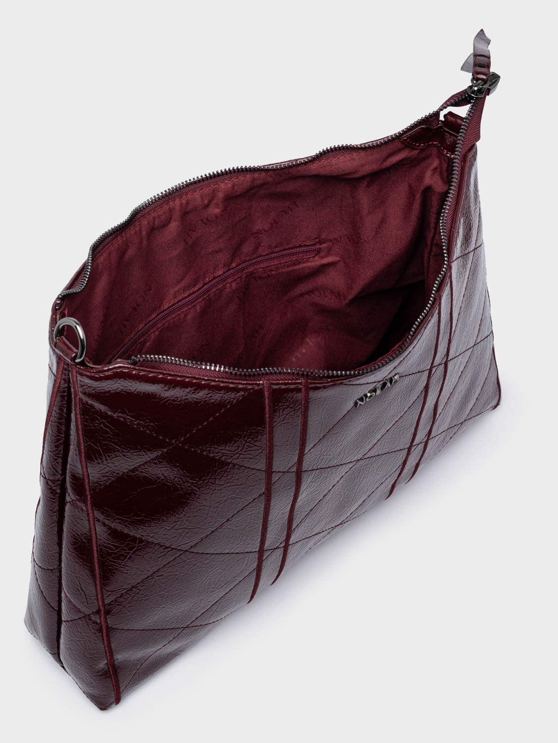 Nolah Dita Burgundy Gun