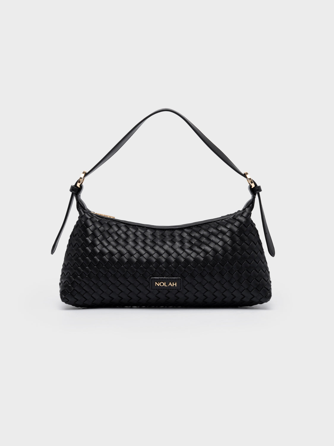 Nolah Gilda Black Light Gold