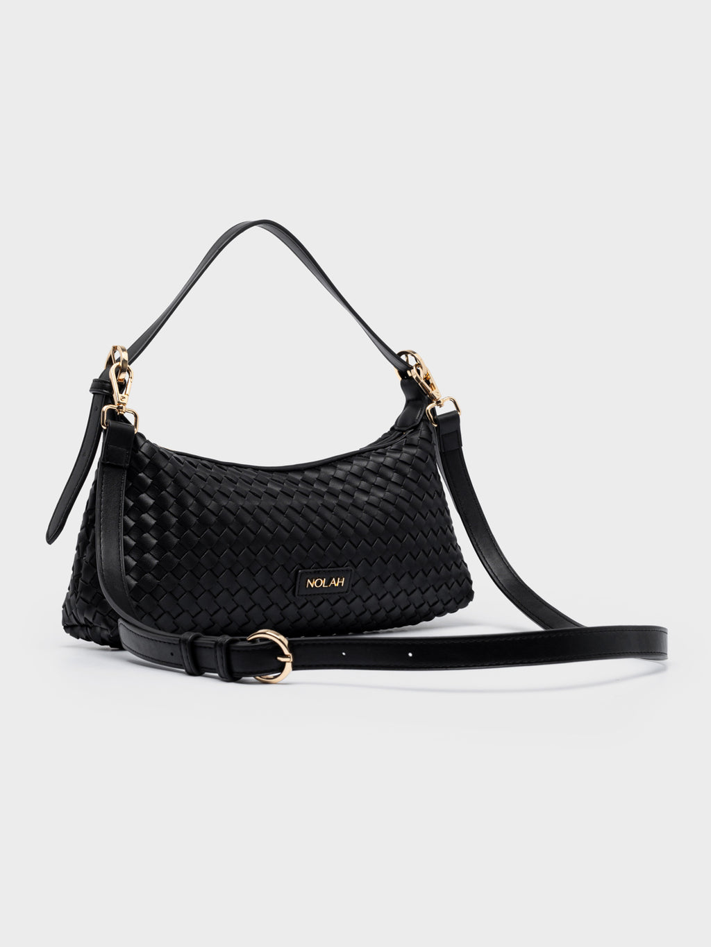 Nolah Gilda Black Light Gold