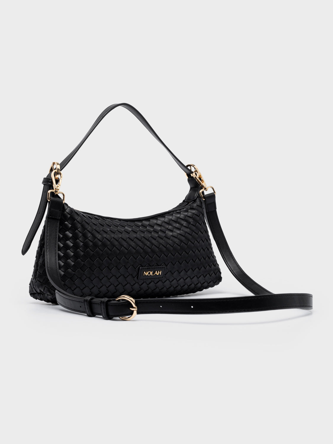Nolah Gilda Black Light Gold