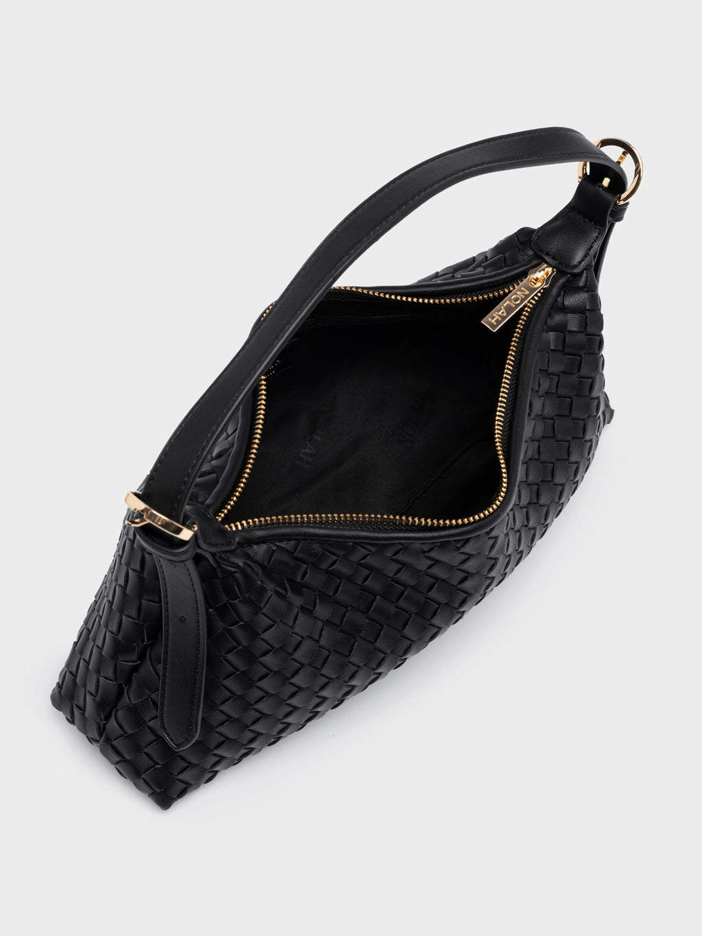 Nolah Gilda Black Light Gold
