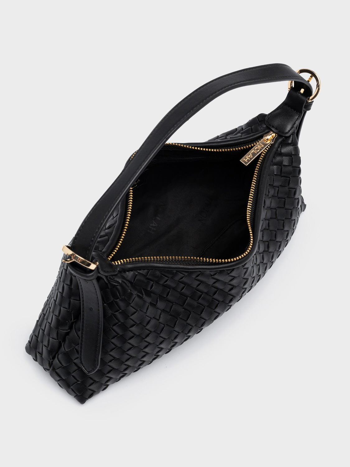 Nolah Gilda Black Light Gold