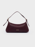 Nolah Gilda Burgundy Light Gold