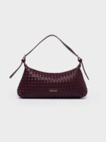Nolah Gilda Burgundy Light Gold