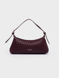 Nolah Gilda Burgundy Light Gold