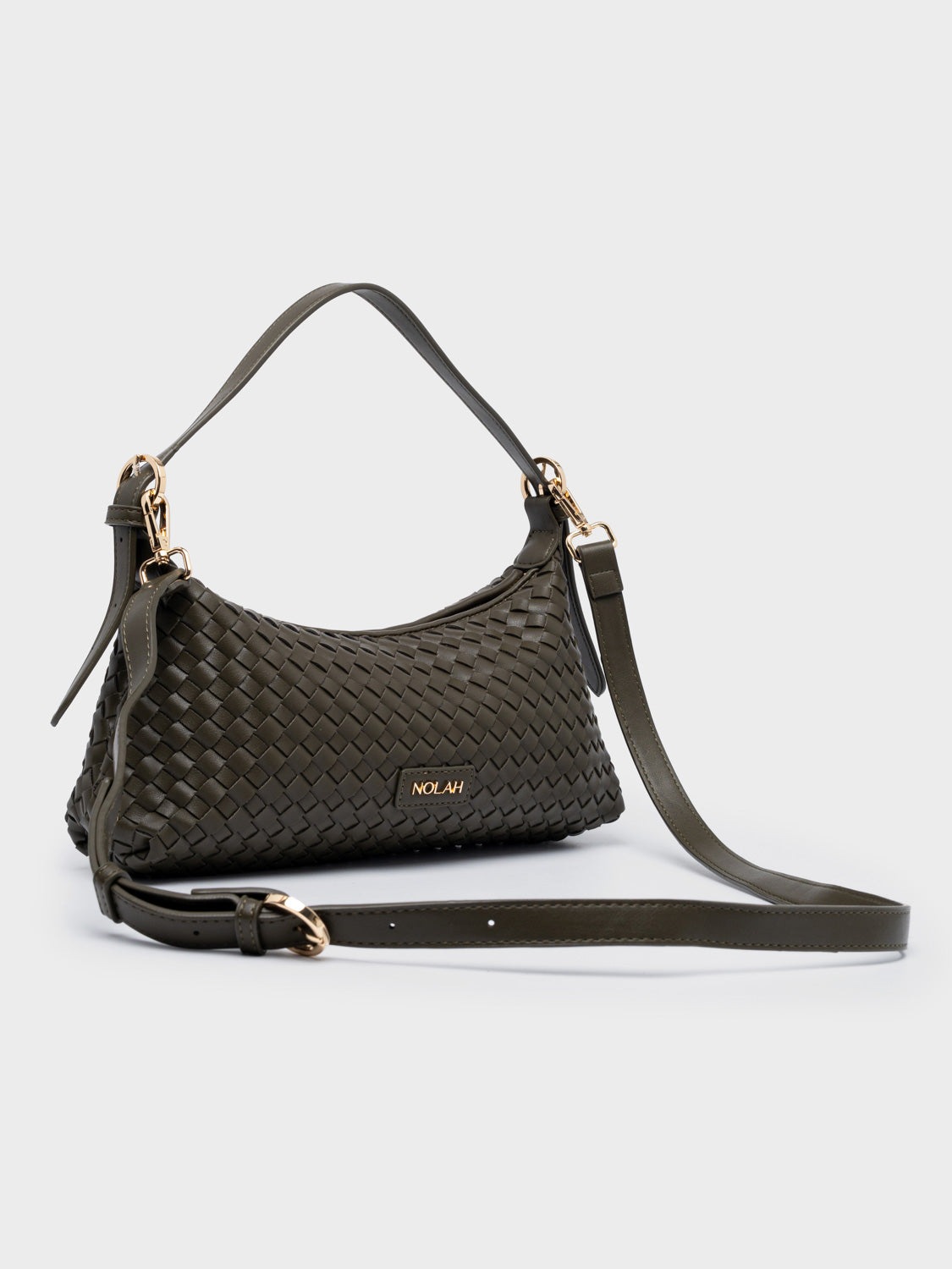 Nolah Gilda Olive Light Gold