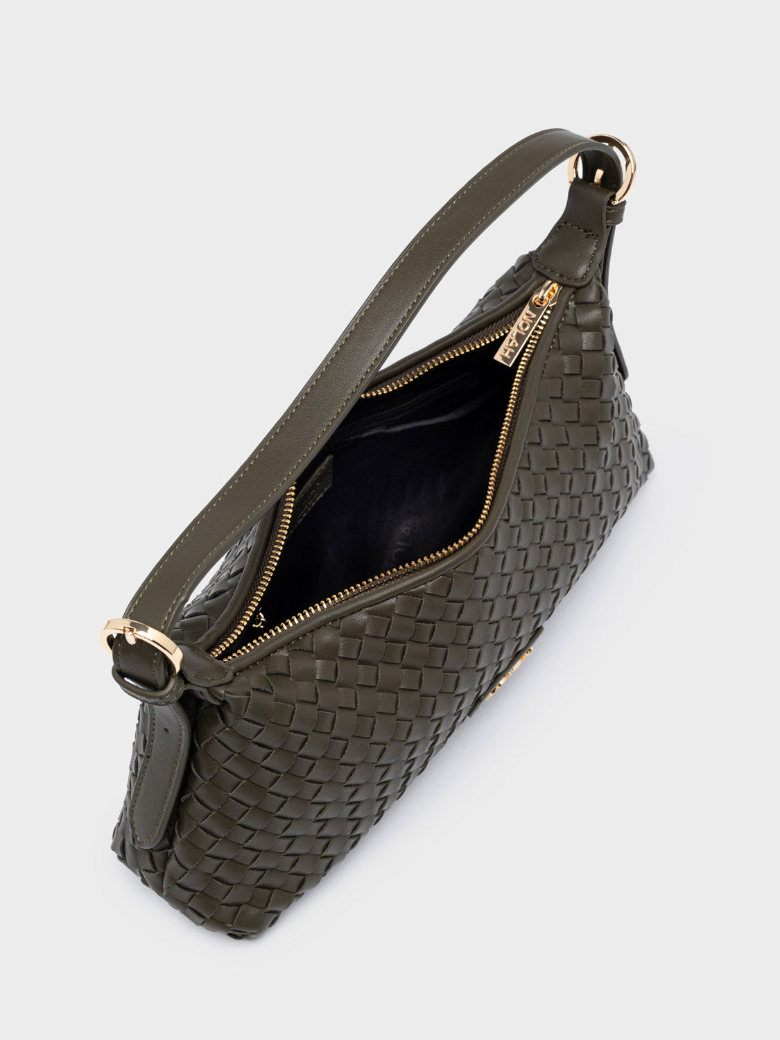 Nolah Gilda Olive Light Gold