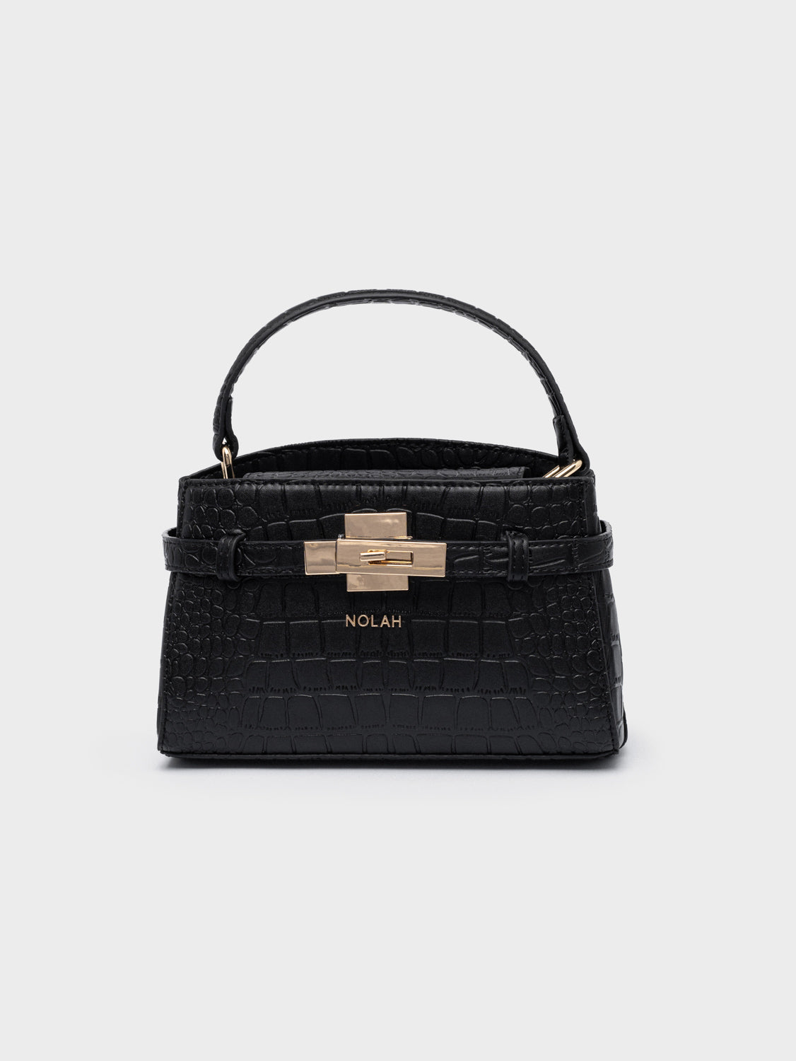 Nolah Iliana Black