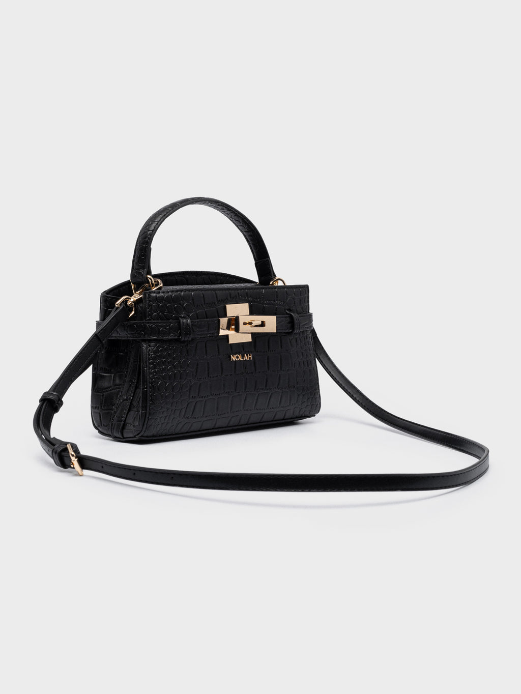 Nolah Iliana Black