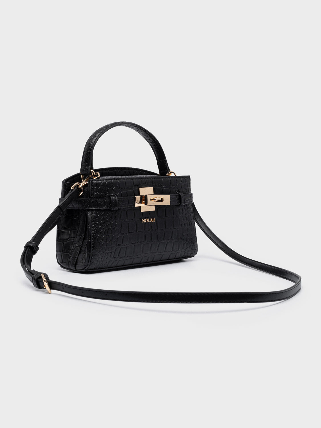 Nolah Iliana Black
