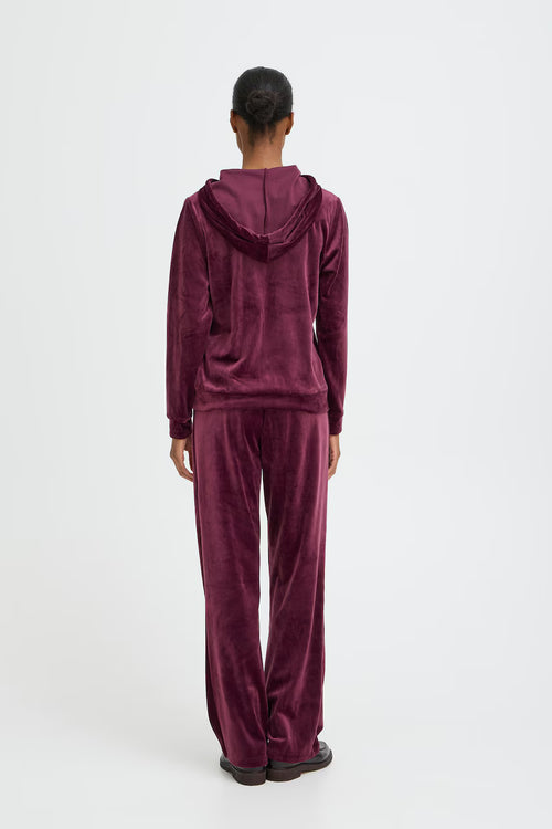 Be Young Mitza Velvet Set