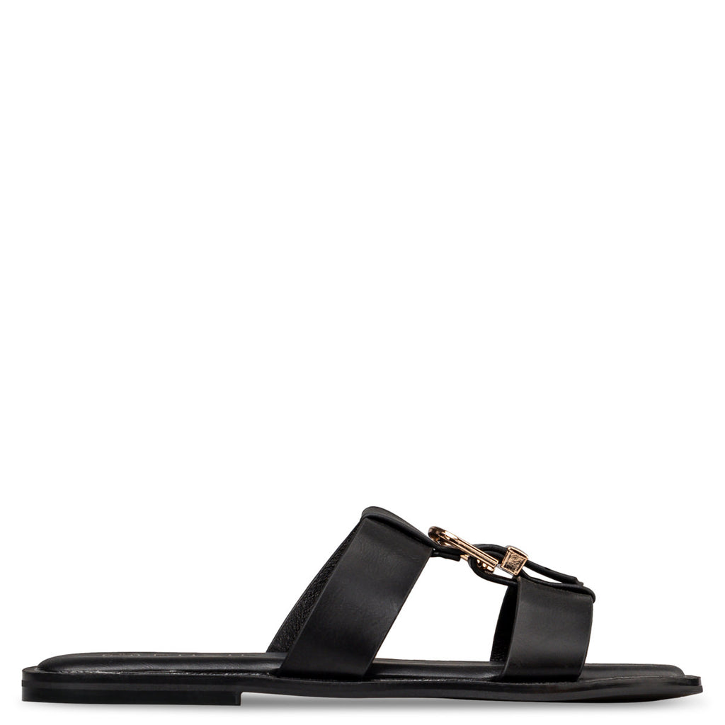 Envie E31-23099 Sandals – Γυναικεία Σανδάλια | Μαύρο
