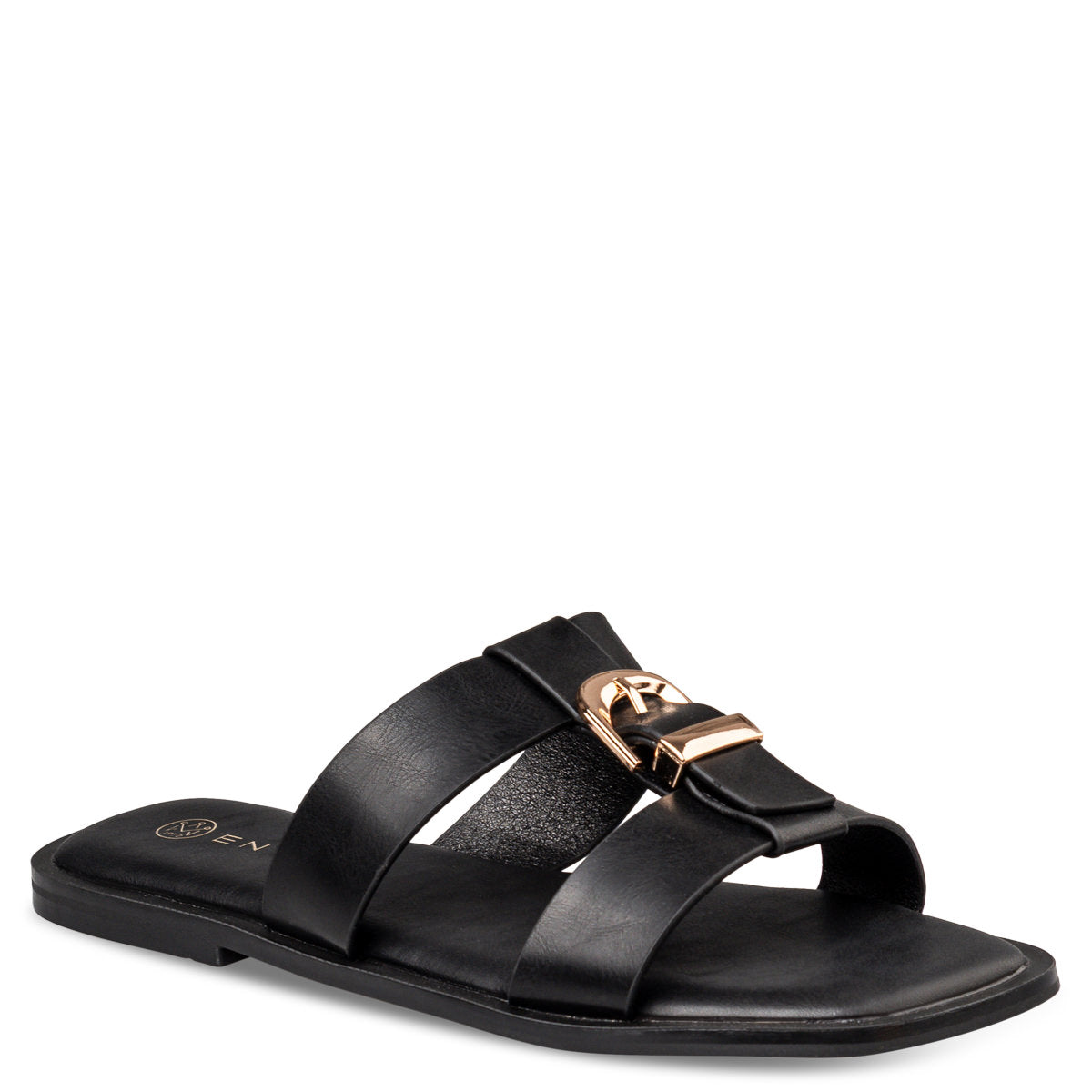 Envie E31-23099 Sandals – Γυναικεία Σανδάλια | Μαύρο