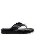 Envie E32-23020 Flatform Thong Sandals – Γυναικεία Πλατφόρμες | Μαύρο