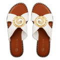 Envie E96-21344 Sandals – Γυναικεία Σανδάλια | Λευκό