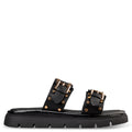 Envie E96-23284 Flatform Sandals – Γυναικεία Πλατφόρμες | Μαύρο