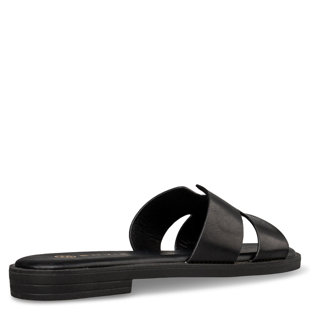 Envie E96-23316 Flatform Sandals – Γυναικεία Πλατφόρμες | Μαύρο
