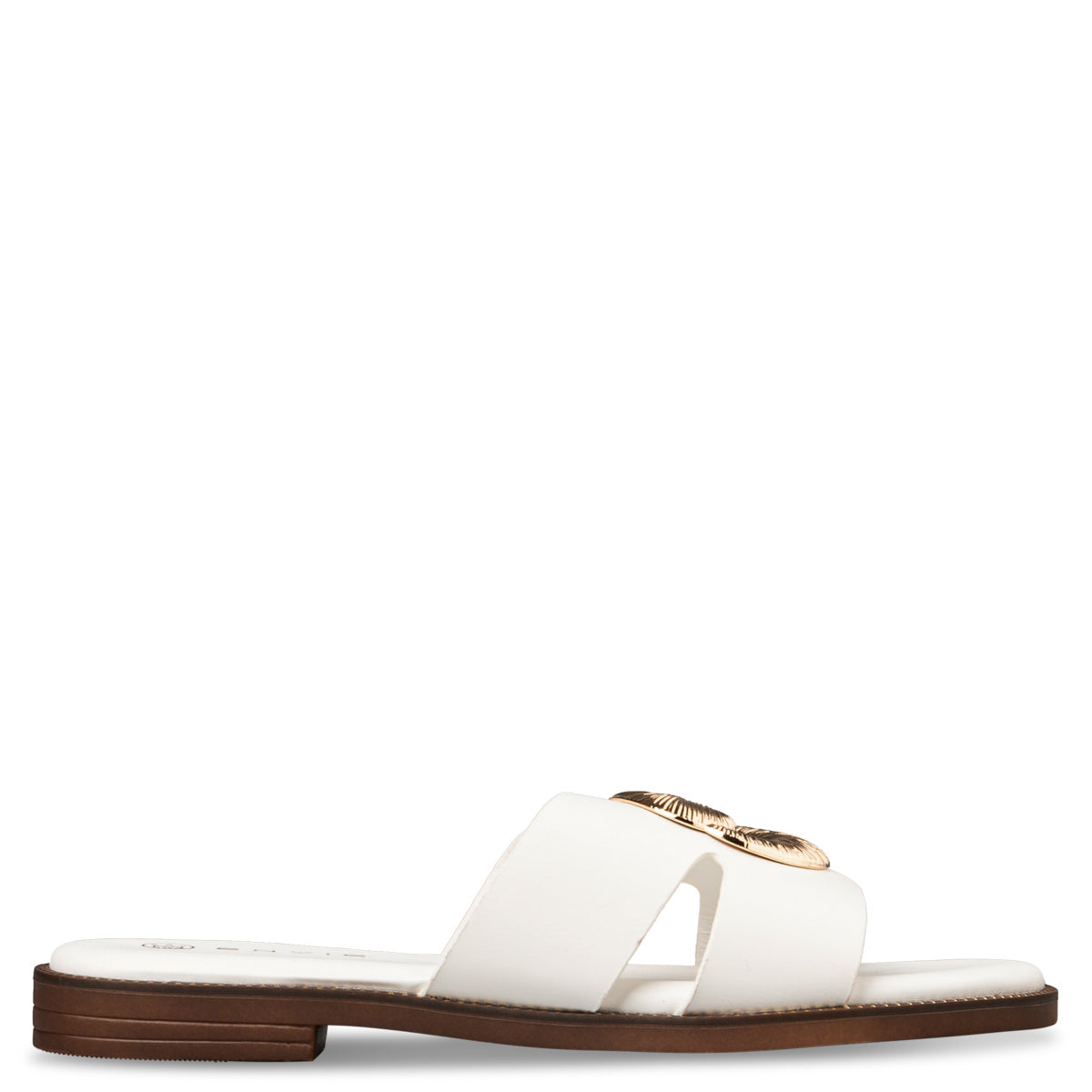 Envie E96-23342 Sandals – Γυναικεία Σανδάλια | Λευκό