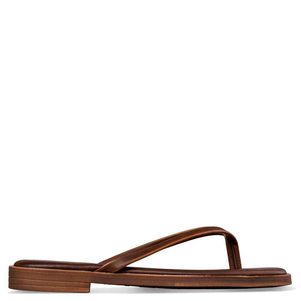 Envie E96-23454 Thong Sandals – Γυναικεία Σανδάλια | Καφέ