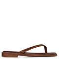 Envie E96-23454 Thong Sandals – Γυναικεία Σανδάλια | Καφέ
