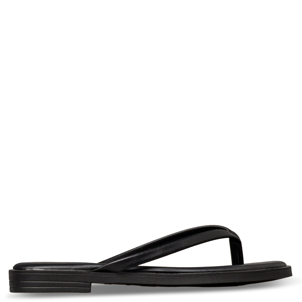 Envie E96-23454 Thong Sandals – Γυναικεία Σανδάλια | Μαύρο