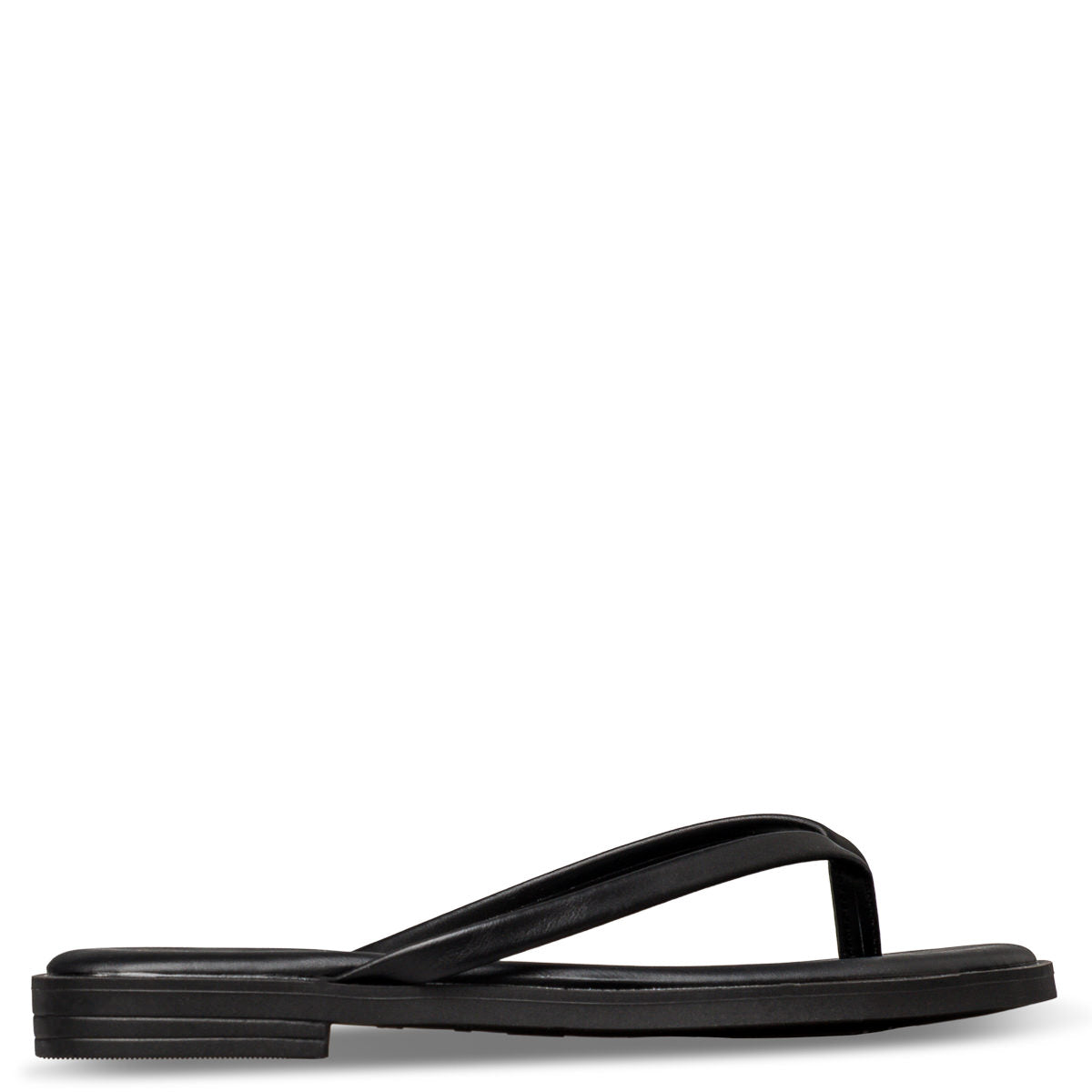 Envie E96-23454 Thong Sandals – Γυναικεία Σανδάλια | Μαύρο