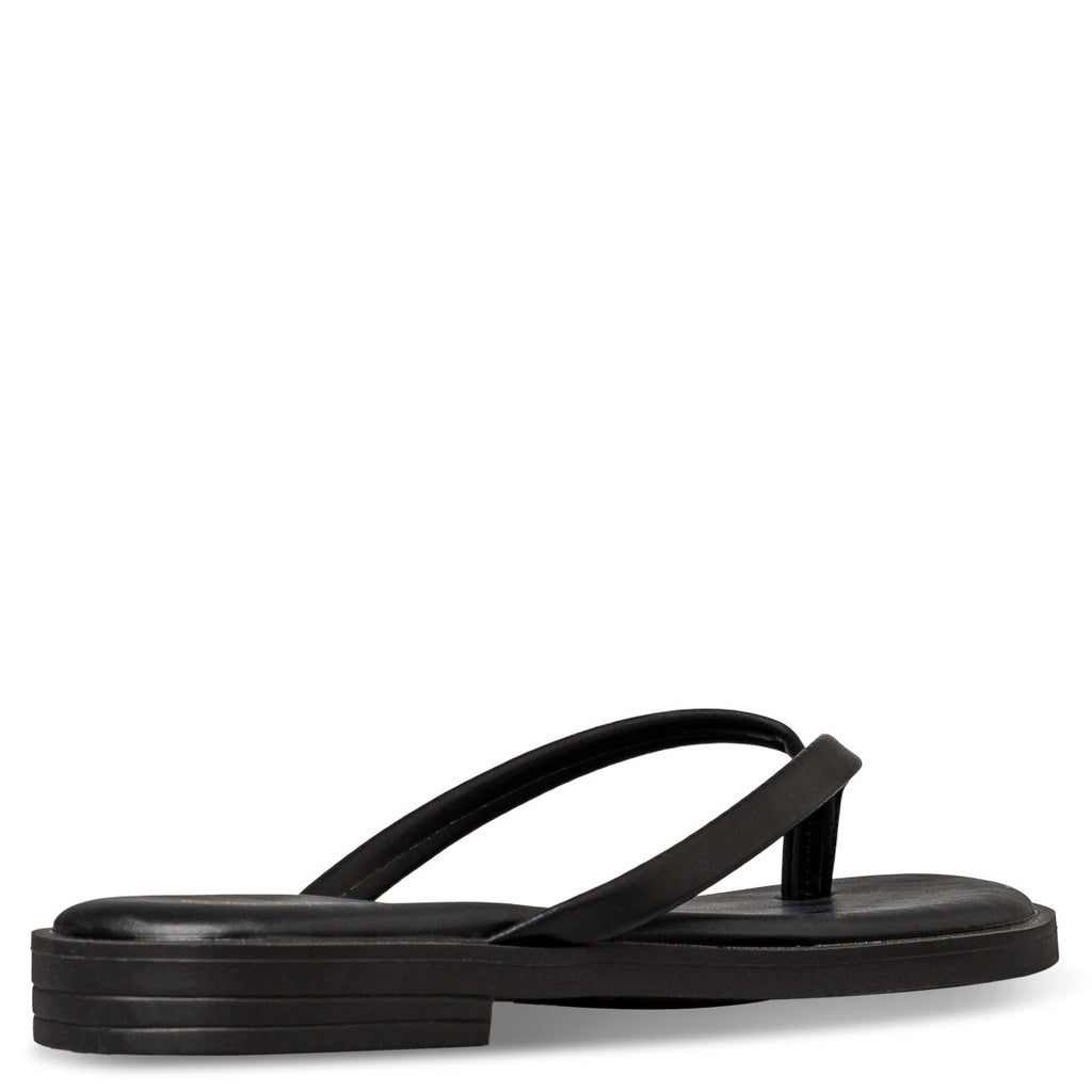 Envie E96-23454 Thong Sandals – Γυναικεία Σανδάλια | Μαύρο