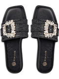 Envie E96-21394  Sandals – Γυναικεία Σανδάλια | Μαύρο